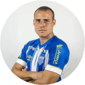 Pedro Castro - Brazilian footballer