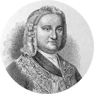 Pedro Cebrián, 5th Count of Fuenclara - Spanish diplomat