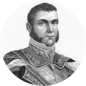 Pedro Celestino Negrete