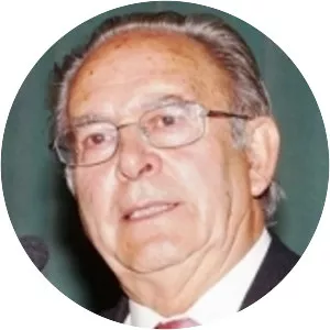 Pedro Cerezo Galán