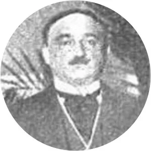 Pedro César Dominici