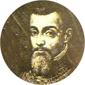 Pedro Cieza de León