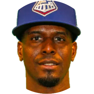 Pedro Ciriaco - Baseball infielder