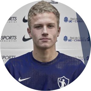 Pedro Cisternas photograph