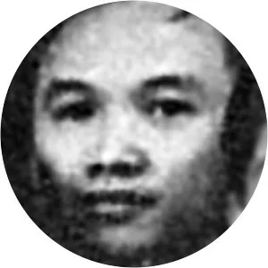 Pedro Cojuangco photograph