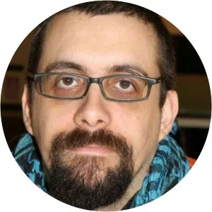 Pedro Colombo - Visual artist