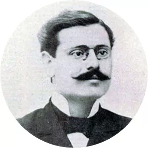 Pedro Correia Garção - Portuguese poet