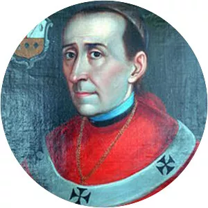 Pedro Cortés y Larraz
