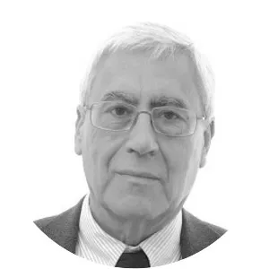 Pedro Cruz Villalón