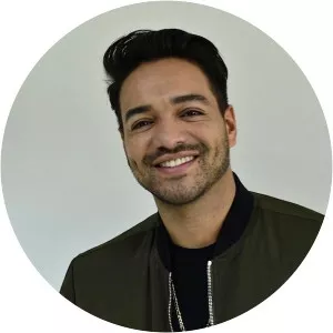 Pedro Cuevas - Musical artist