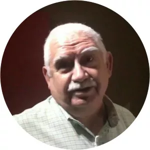 Pedro D'aguillon Jr.