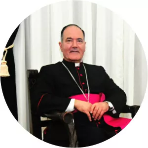 Pedro Daniel Martinez Perea photograph