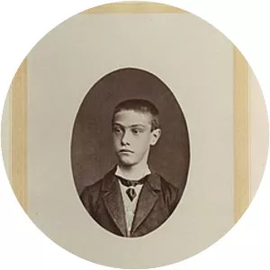 Pedro de Alcántara de Borbón