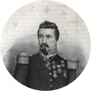Pedro de Ampudia