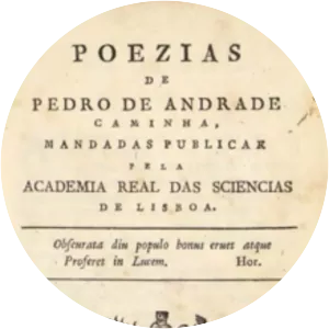 Pedro de Andrade Caminha