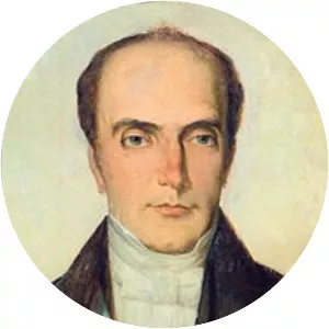 Pedro de Araújo Lima, Marquis of Olinda