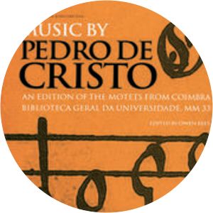 Pedro de Cristo