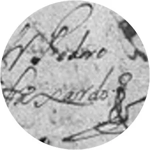 Pedro de Fajardo - 