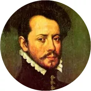 Pedro de Gante