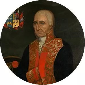 Pedro de Garibay