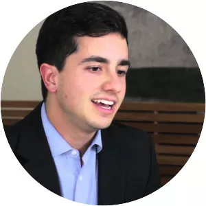 Pedro de Godoy Bueno photograph