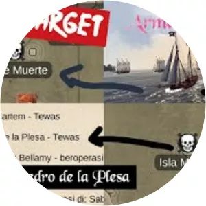 Pedro de la Plesa