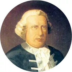 Pedro de Lucuce