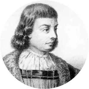 Pedro de Lugo Albarracín