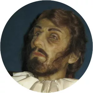 Pedro de Mendoza - Spanish conquistador