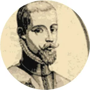 Pedro de Oña