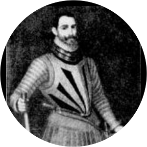 Pedro de Peralta y Ezpeleta
