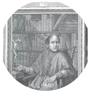 Pedro de Quevedo y Quintano