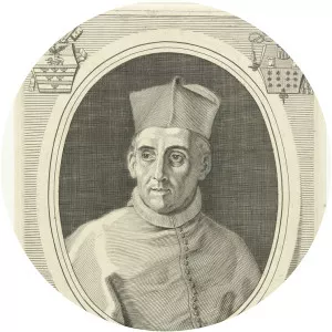 Pedro de Salazar Gutiérrez de Toledo