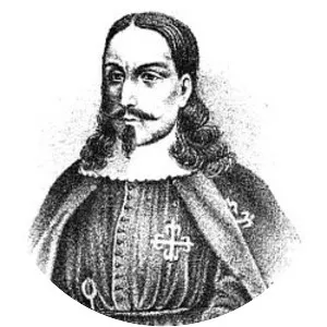 Pedro de Toledo, 1st Marquis of . . .
