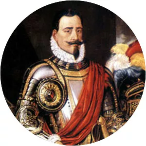 Pedro de Valdivia