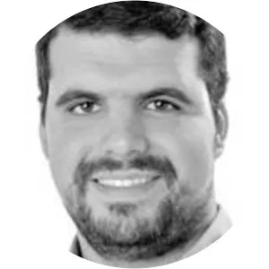 Pedro Deboni Lupion Mello