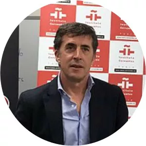 Pedro Delgado - Spanish bicycler