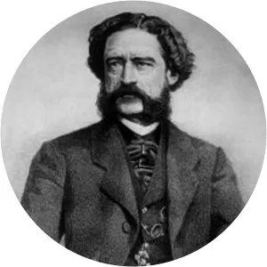 Pedro Demetrio O'Higgins