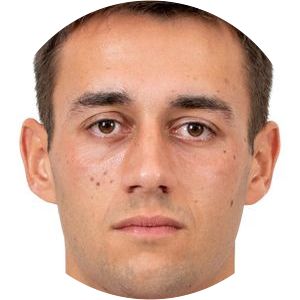 Pedro Díaz - Spanish footballer