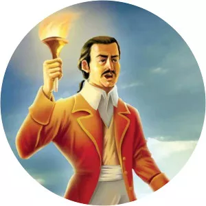 Pedro Domingo Murillo