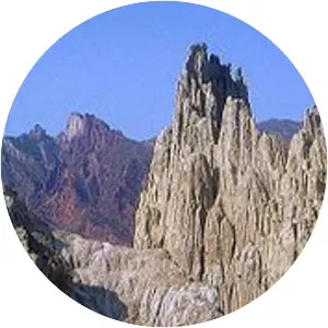 Pedro Domingo Murillo Province