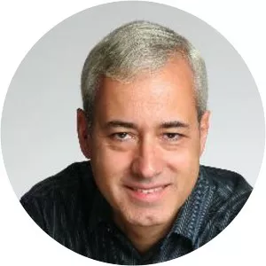 Pedro Domingos - Professor