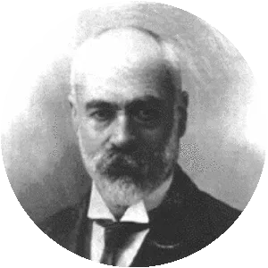 Pedro Dorado Montero