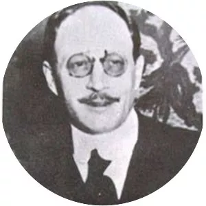 Pedro E. Pico