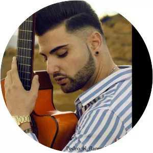 Pedro El Flamenkito