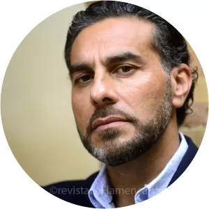 Pedro el Granaíno - Singer