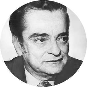 Pedro Elías Serrano Abadía - Lawyer