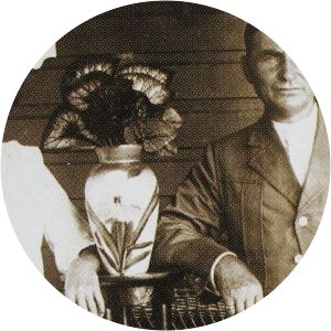 Pedro Emilio Castro Argota