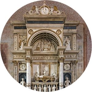 Pedro Enriquez de Quiñones