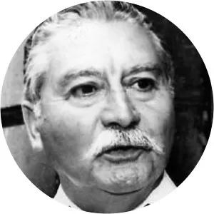 Pedro Espinoza Bravo